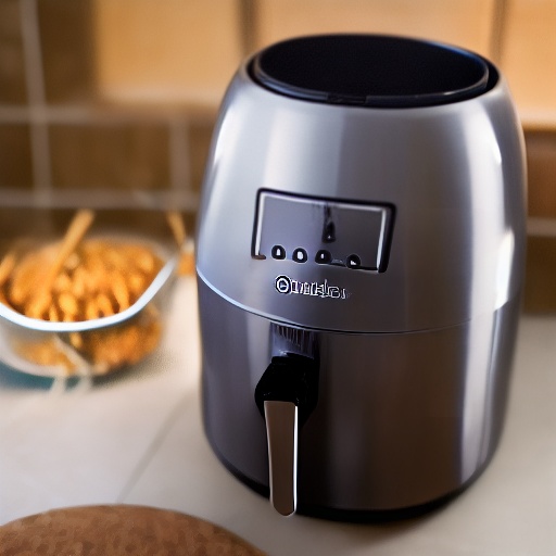 Measuring 1.25 cups of porridge oats in a bowl for air fryer recipes