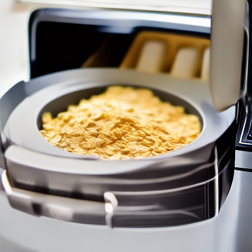 Measuring 1.66 cups of porridge oats in ounces for air fryer recipes