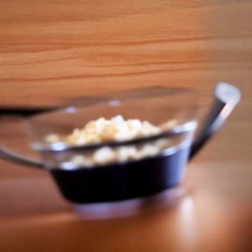 Measuring 3 cups of porridge oats in ounces for air fryer recipes