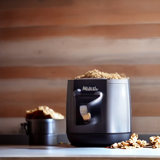 Measuring 0.66 cup of oats in ounces for air fryer recipes