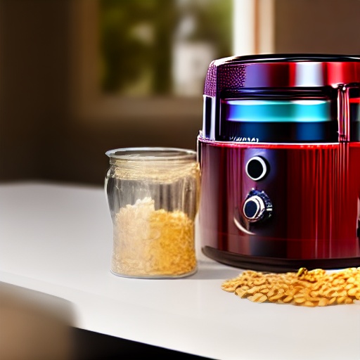 Measuring 3 cups of oats in ounces for air fryer recipes