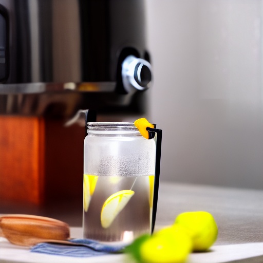 Measuring 0.33 cup of lemonade in ounces for air fryer recipes