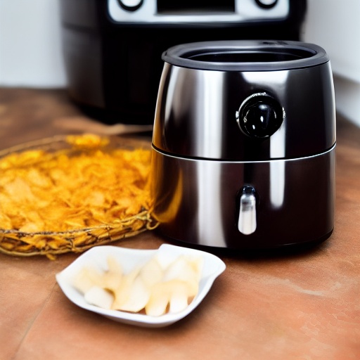 Measuring 0.125 cup of minced onion in ounces for air fryer recipes