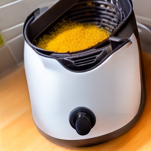 Measuring 2 cups of minced onion in ounces for air fryer recipes
