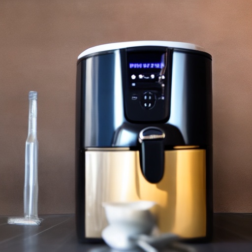 Measuring 2 cups of single cream in ounces for air fryer recipes
