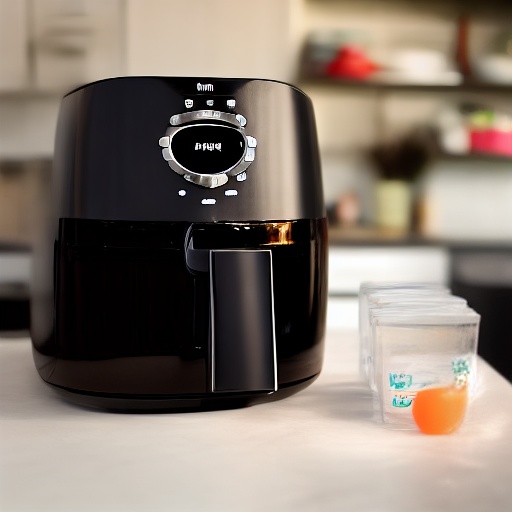 Measuring 2.5 cups of single cream in ounces for air fryer recipes