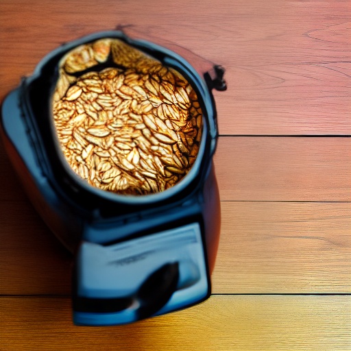 Measuring 1.66 cups of sunflower seeds in ounces for air fryer recipes