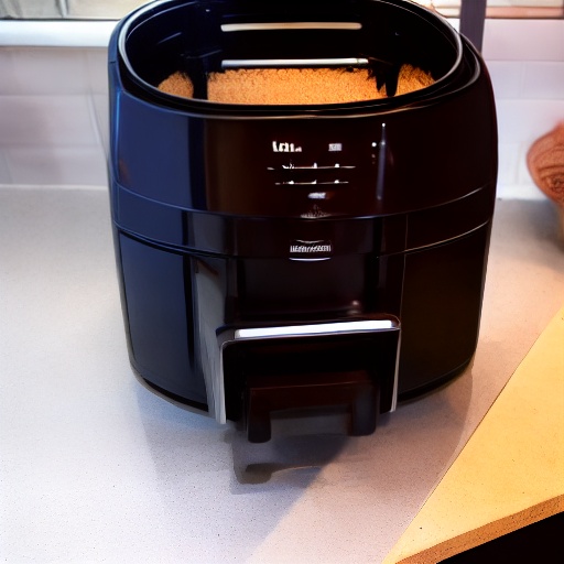Measuring 0.375 cup of granulated sugar in ounces for air fryer recipes