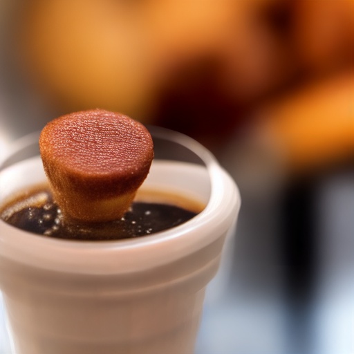 Measuring 0.25 cup of onion in ounces for air fryer recipes