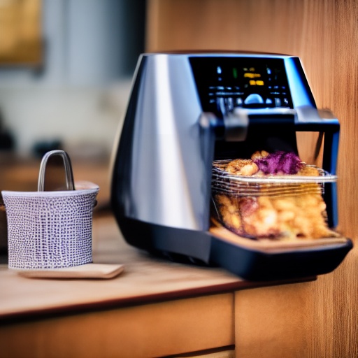 Measuring 0.375 cup of onion in ounces for air fryer recipes