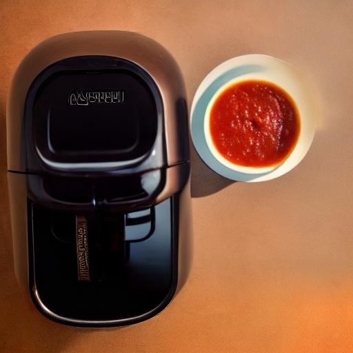 Measuring 0.25 cup of sweet chilli sauce in ounces for air fryer recipes