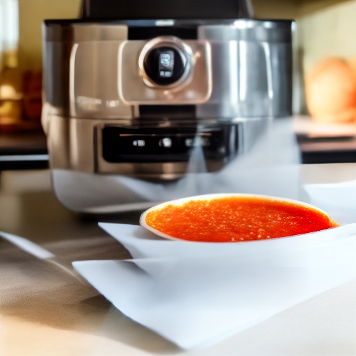 Measuring sweet chilli sauce in ounces for air fryer recipes