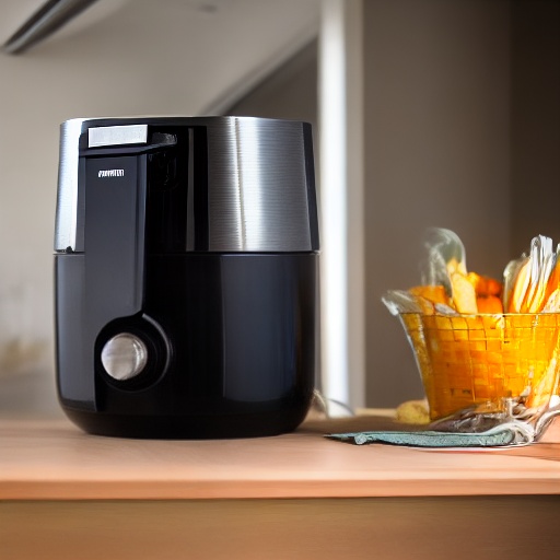 Measuring 0.66 cup of vegetable broth in ounces for air fryer recipes