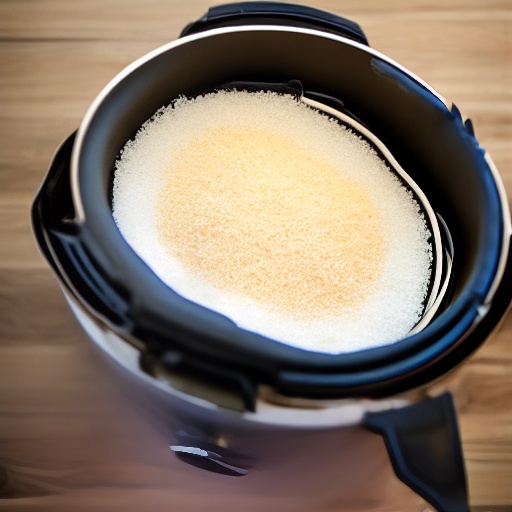 Measuring desiccated coconut in cups and converting to ounces for air fryer recipes