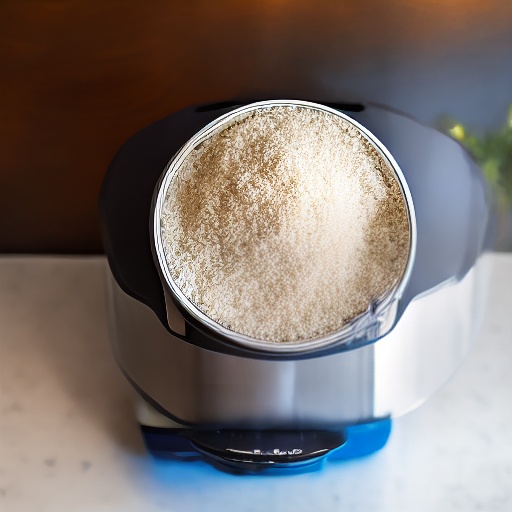 Measuring 1.5 cups of desiccated coconut in ounces for air fryer recipes