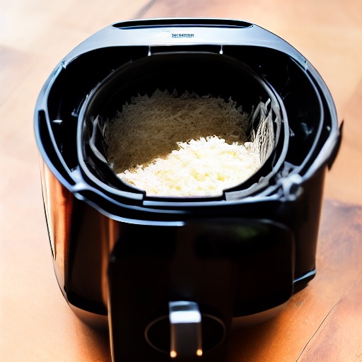 Measuring 3 cups of desiccated coconut in ounces for air fryer recipes