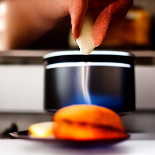 Measuring 0.33 cup of wheatgerm in ounces for air fryer recipes