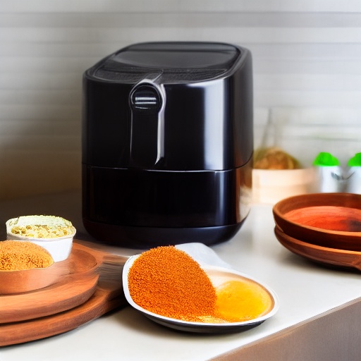 Measuring 0.66 cup of wheatgerm in ounces for air fryer recipes