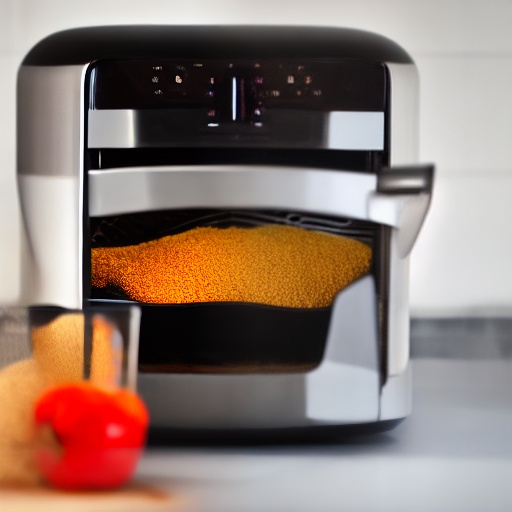 Measuring 0.75 cup of wheatgerm in ounces for air fryer recipes