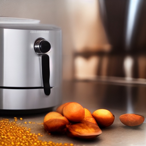 Measuring 2.5 cups of lentils in ounces for air fryer recipes