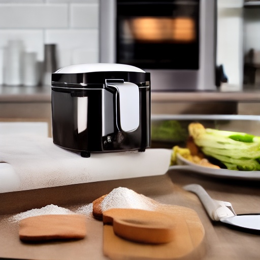 Measuring 1.75 cups of flour in ounces for air fryer recipes