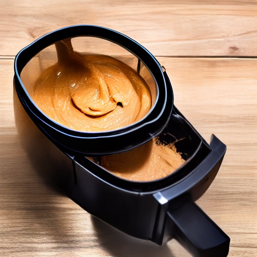 Measuring 1.25 cups of almond butter in ounces for air fryer recipes