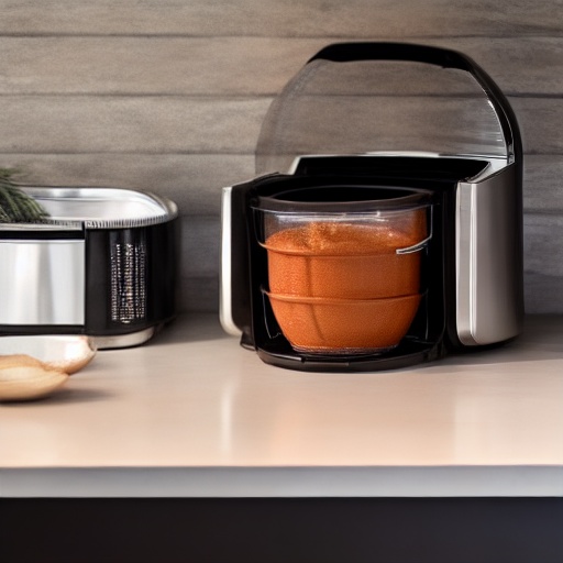 Measuring almond butter in ounces for air fryer recipes