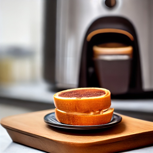 Measuring 0.33 cup of Nutella in ounces for air fryer recipes