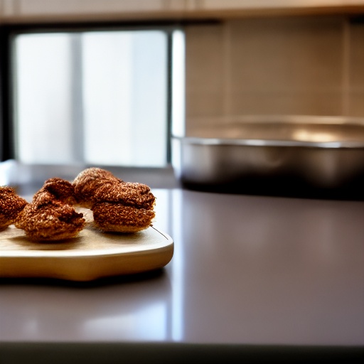 Measuring 1.66 cups of Nutella in ounces for air fryer recipes