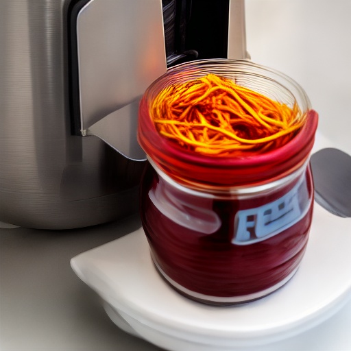 Measuring 0.5 cup of hoisin sauce in ounces for air fryer recipes