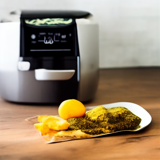 Measuring 0.66 cup of pesto in ounces for air fryer recipes