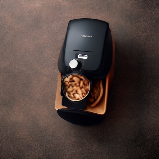 Measuring 0.375 cup of sliced mushrooms in ounces for air fryer recipes