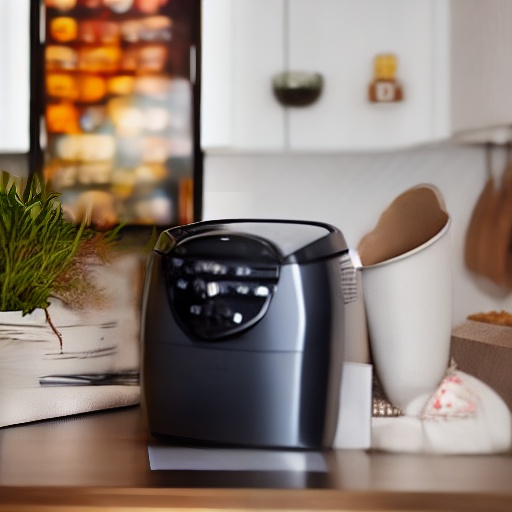 Measuring condensed milk in a cup for air fryer recipes