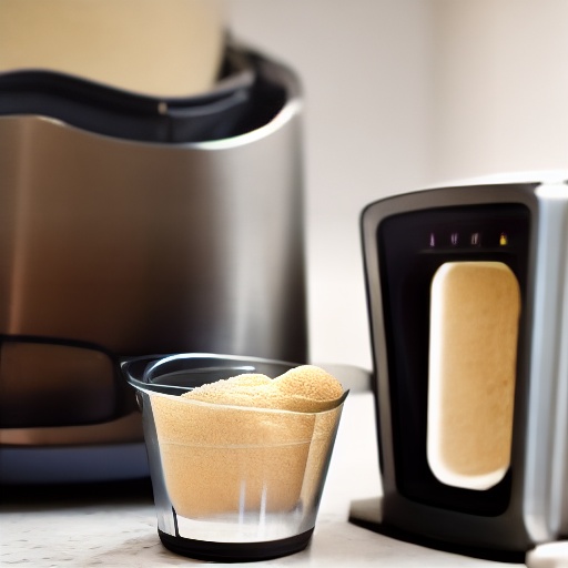 Measuring 0.75 cup of gluten-free flour in ounces for air fryer recipes