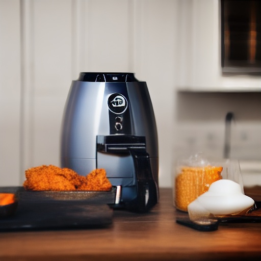 Measuring 0.25 cup of tahini in ounces for air fryer recipes