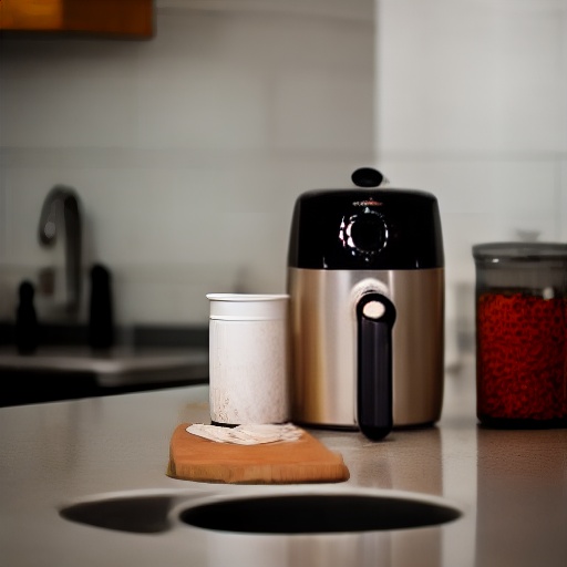 Measuring tahini in cups and ounces for air fryer recipes