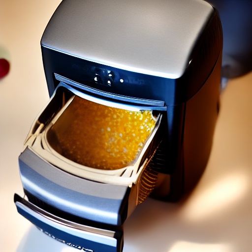 Measuring 0.33 cup of lemon juice in ounces for air fryer recipes