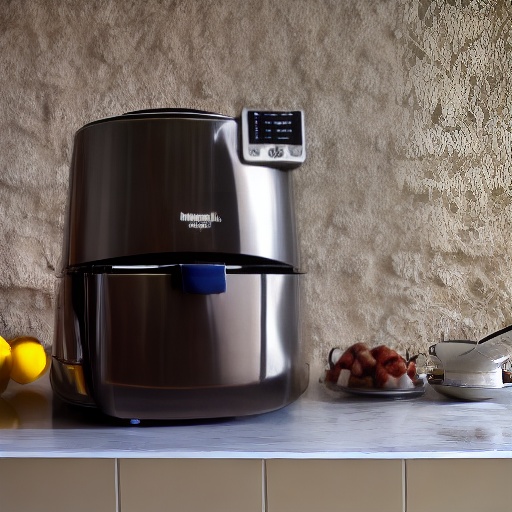 Measuring lemon juice in cups and ounces for air fryer recipes