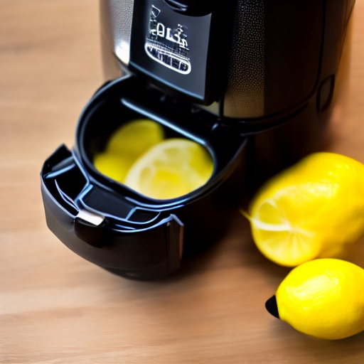 Measuring 3 cups of lemon juice in ounces for air fryer recipes