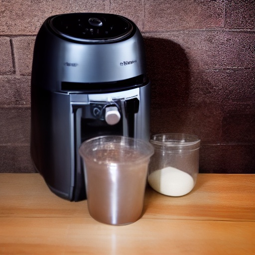 Measuring 0.33 cup of caster sugar in ounces for air fryer recipes
