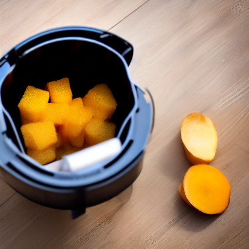Measuring caster sugar in ounces for air fryer recipes
