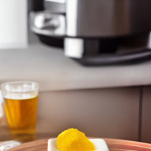 Measuring 0.25 cup of rapeseed oil in ounces for air fryer recipes