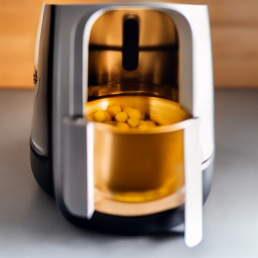 Measuring 0.33 cup of rapeseed oil in ounces for air fryer recipes