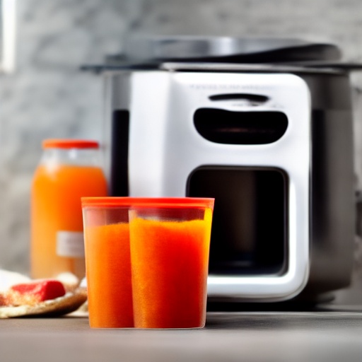 Measuring 0.75 cup of marmalade in ounces for air fryer recipes