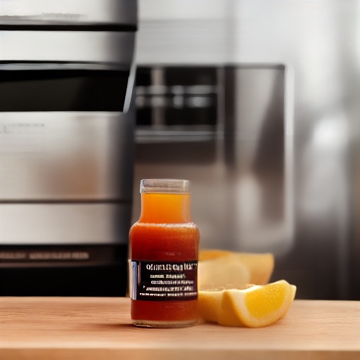 Measuring 1.25 cups of marmalade in ounces for air fryer recipes