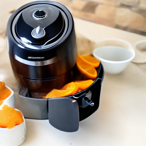 Measuring 3 cups of marmalade in ounces for air fryer recipes
