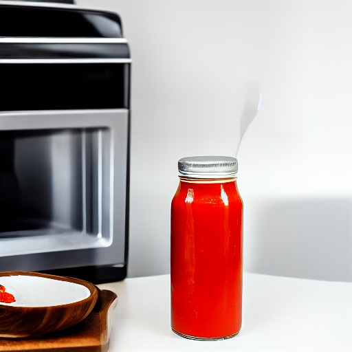 Measuring 1.5 cups of tomato ketchup in ounces for air fryer recipes