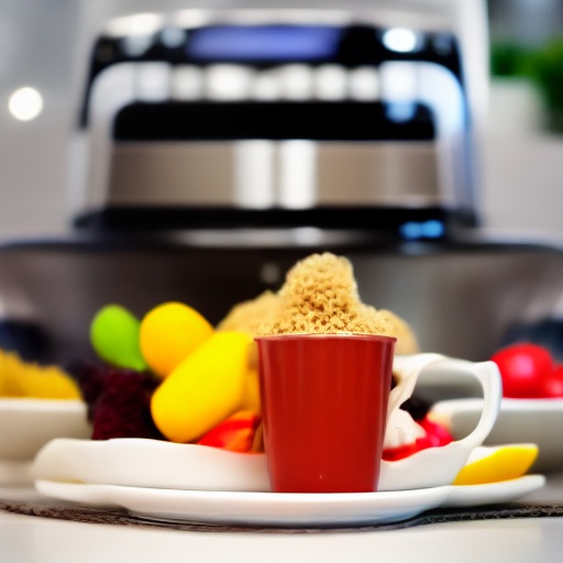 Measuring 1 cup of quinoa in ounces for air fryer recipes