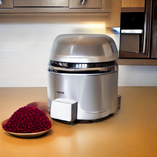 Measuring 1.25 cups of quinoa in ounces for air fryer recipes