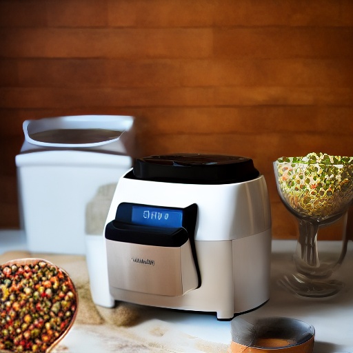 Measuring 1.5 cups of quinoa in ounces for air fryer recipes